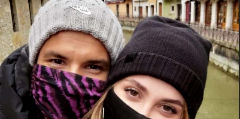 Гришо проговори за Лолита